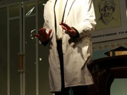 Mein Freund Harvey (2012)