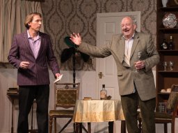 Arsen und Spitzenhäubchen (2025)