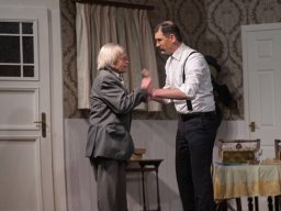 Arsen und Spitzenhäubchen (2025)