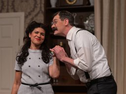 Arsen und Spitzenhäubchen (2025)