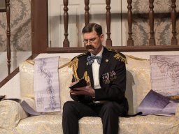 Arsen und Spitzenhäubchen (2025)