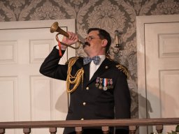 Arsen und Spitzenhäubchen (2025)