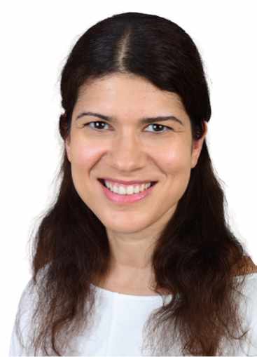 Ayşe Saraç