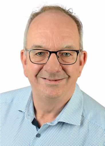 Harald Hörl