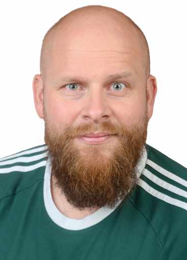 Jörg Battefeld