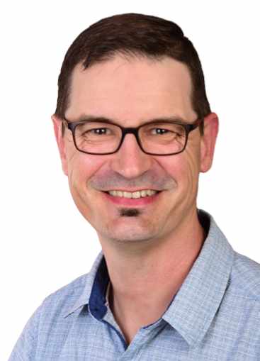 Mark Bolm