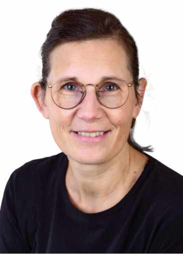 Nadine Oberender