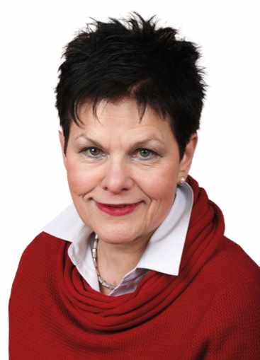 Renate Goebel