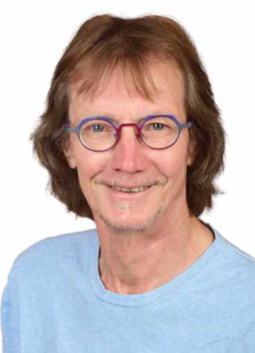 Siegfried Nakowsky
