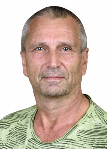 Silvio Bartel